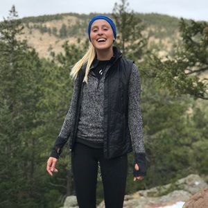 Meet your Posher, Taylor